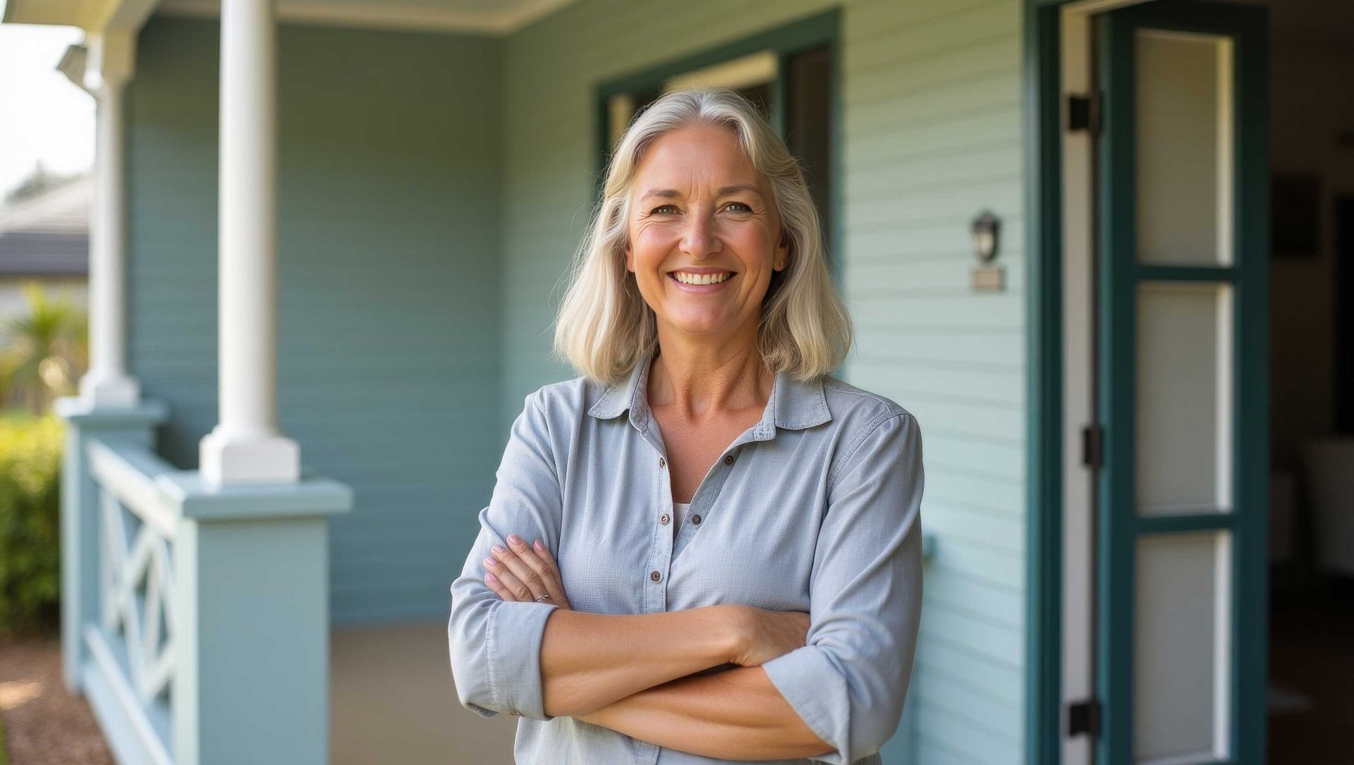 Michelle F. Hervey Bay Handyman Review