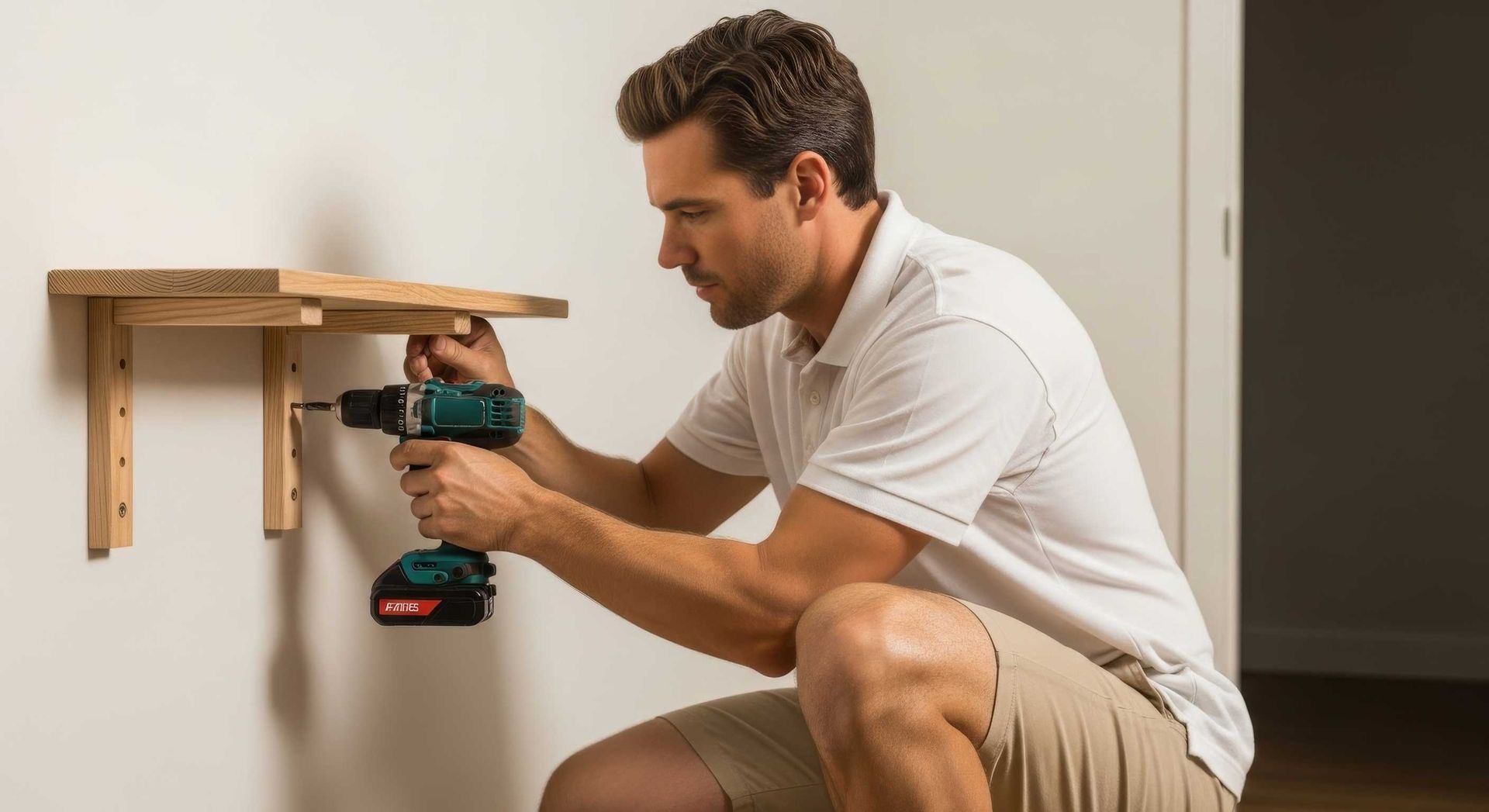 Tools Used For Assembly Work Hervey Bay