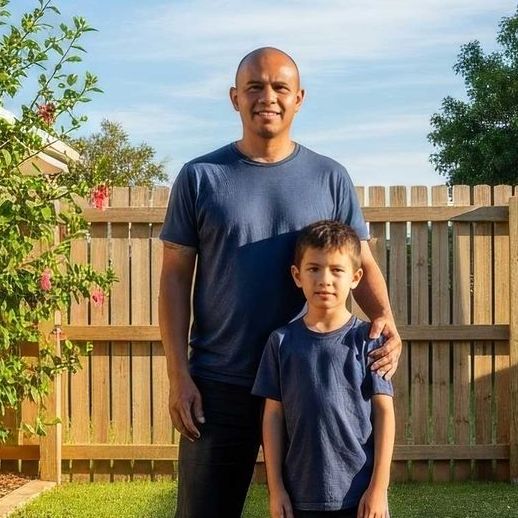 Happy Customer After Handyman Visit Hervey Bay QLD 4655