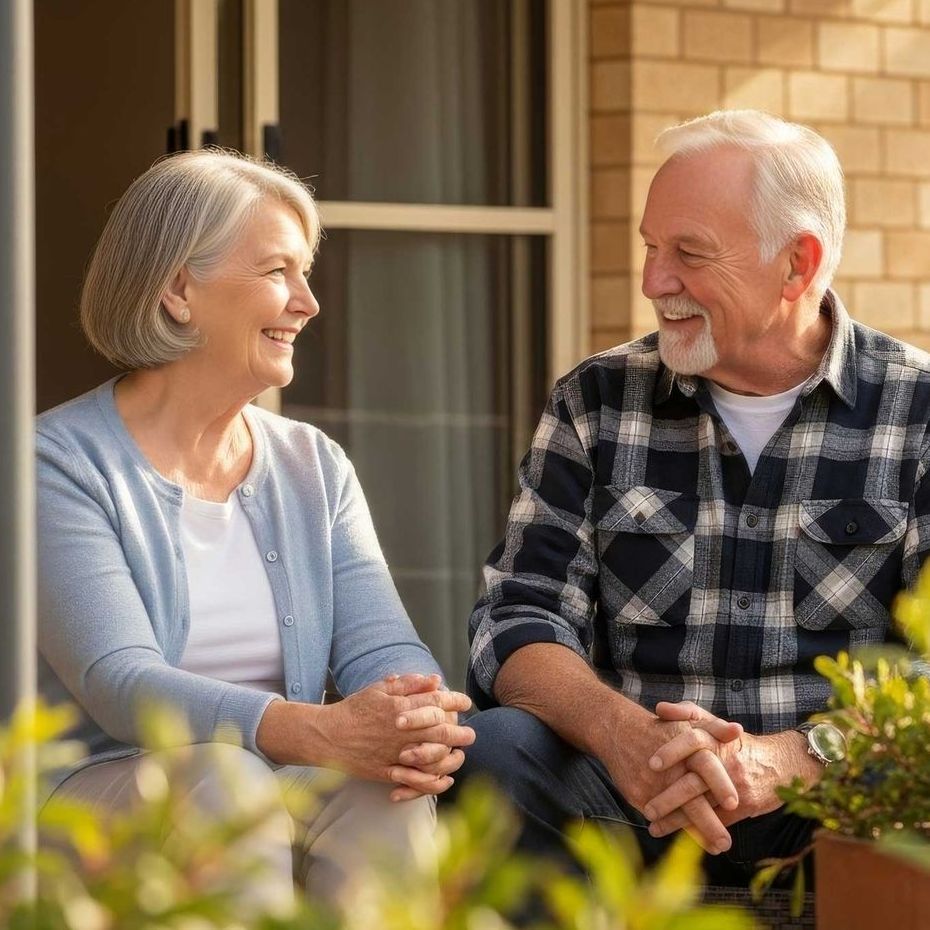 Satisfied Client With Handyman Hervey Bay QLD 4655