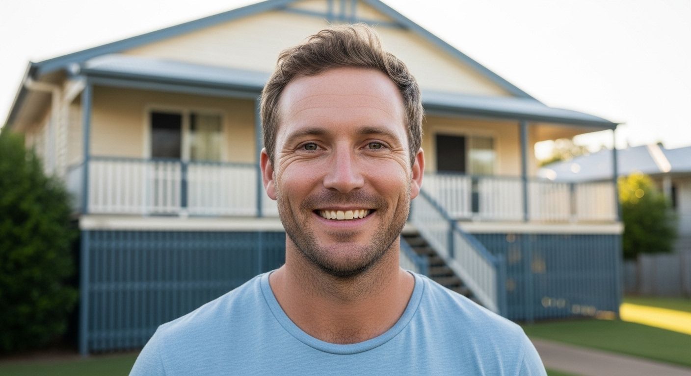 Darren H. Harvey Bay Handyman Review
