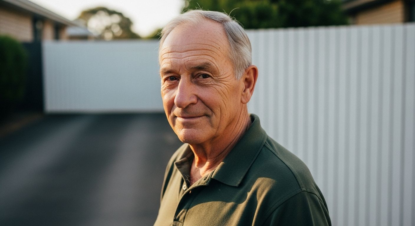 Mark T. Hervey Bay Handyman Review