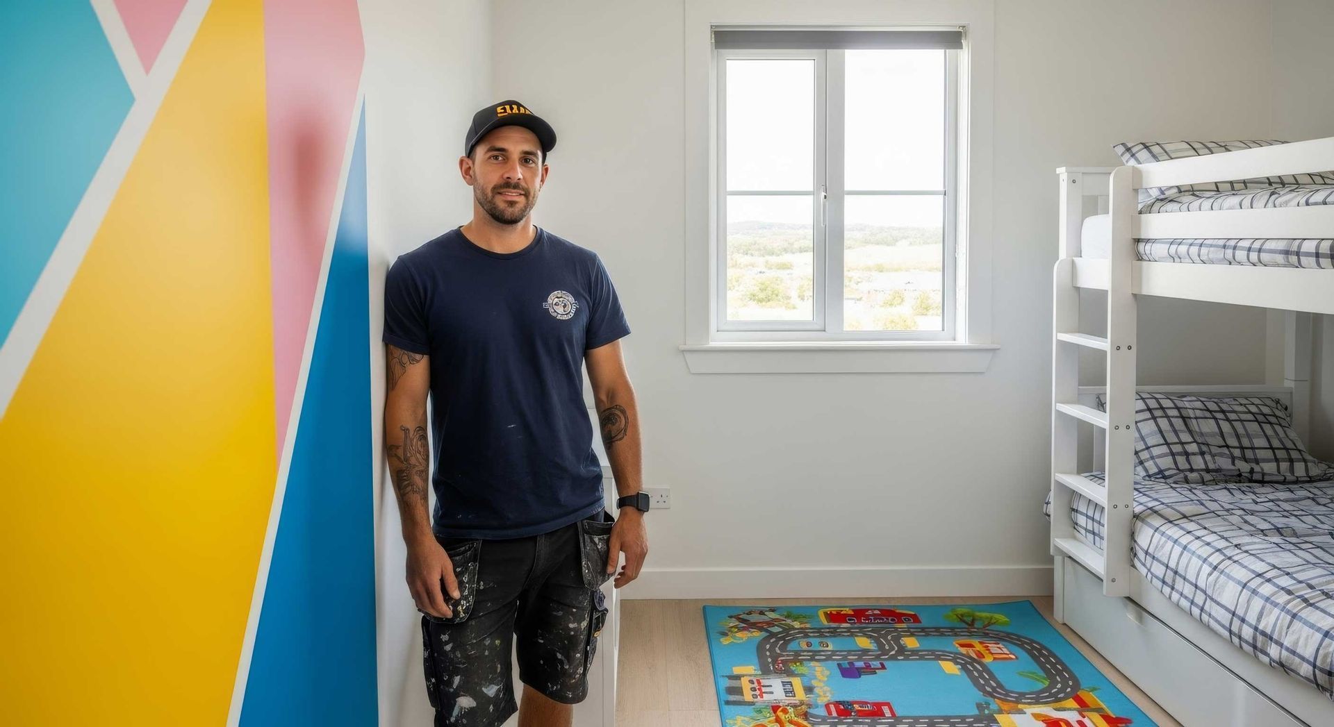  Luke T. Hervey Bay Handyman Review