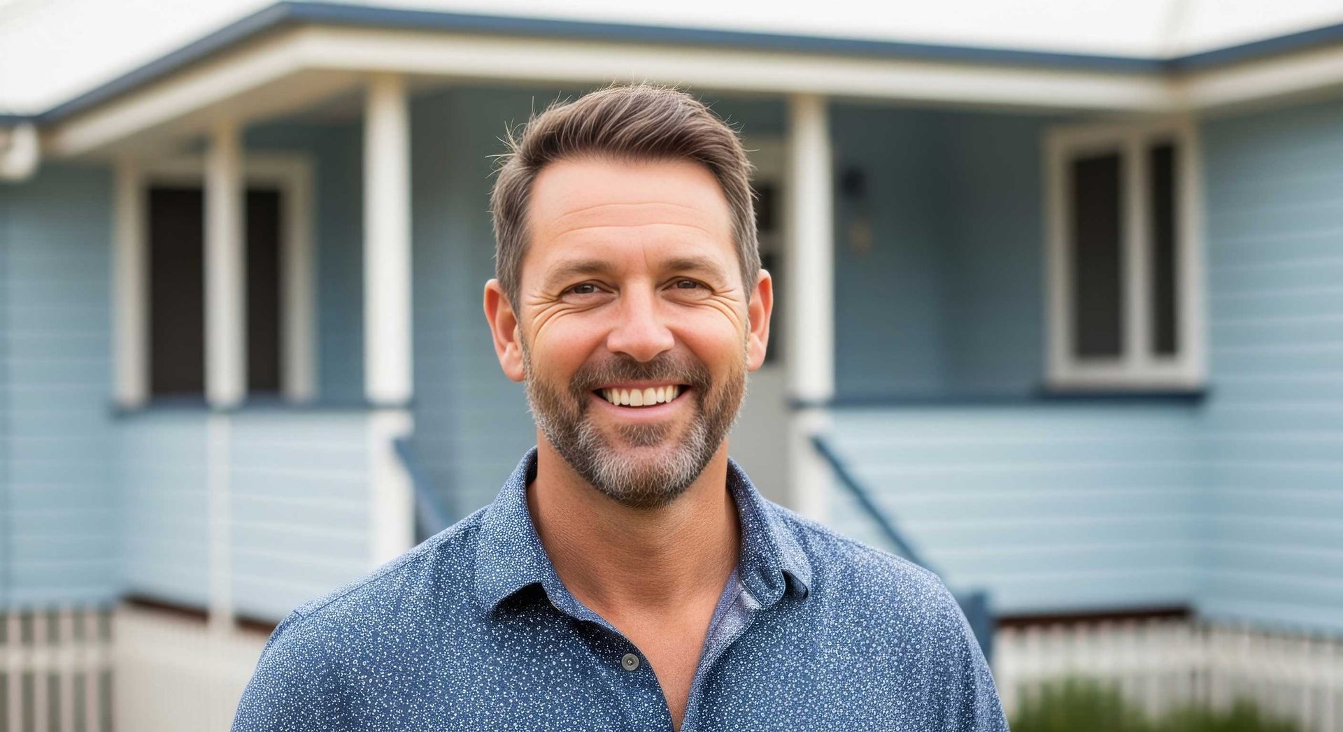 David M. Hervey Bay Handyman Review