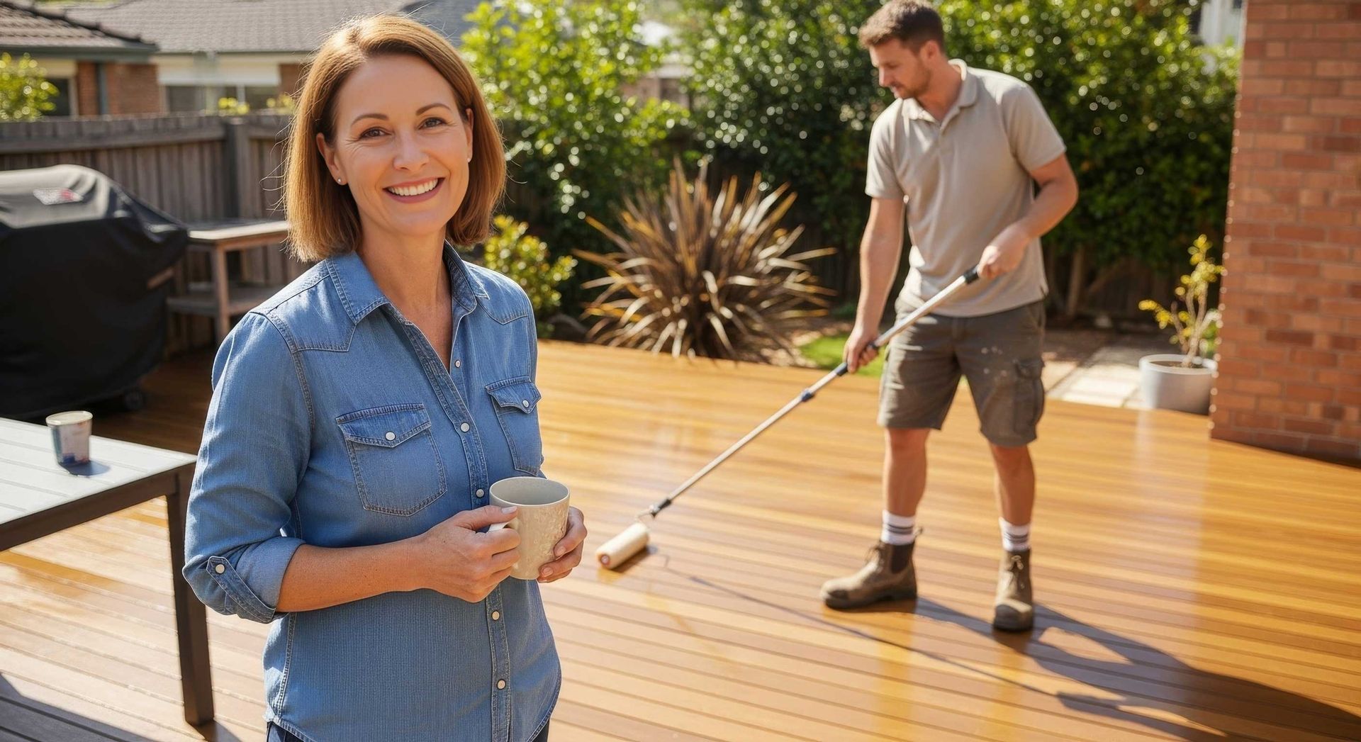 Professional Handyman Services Hervey Bay QLD 4655