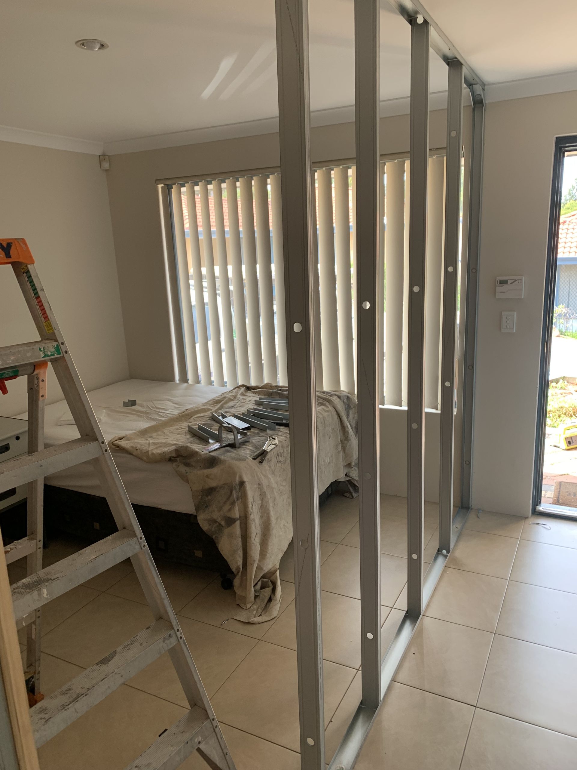 Professional Handyman Services Hervey Bay