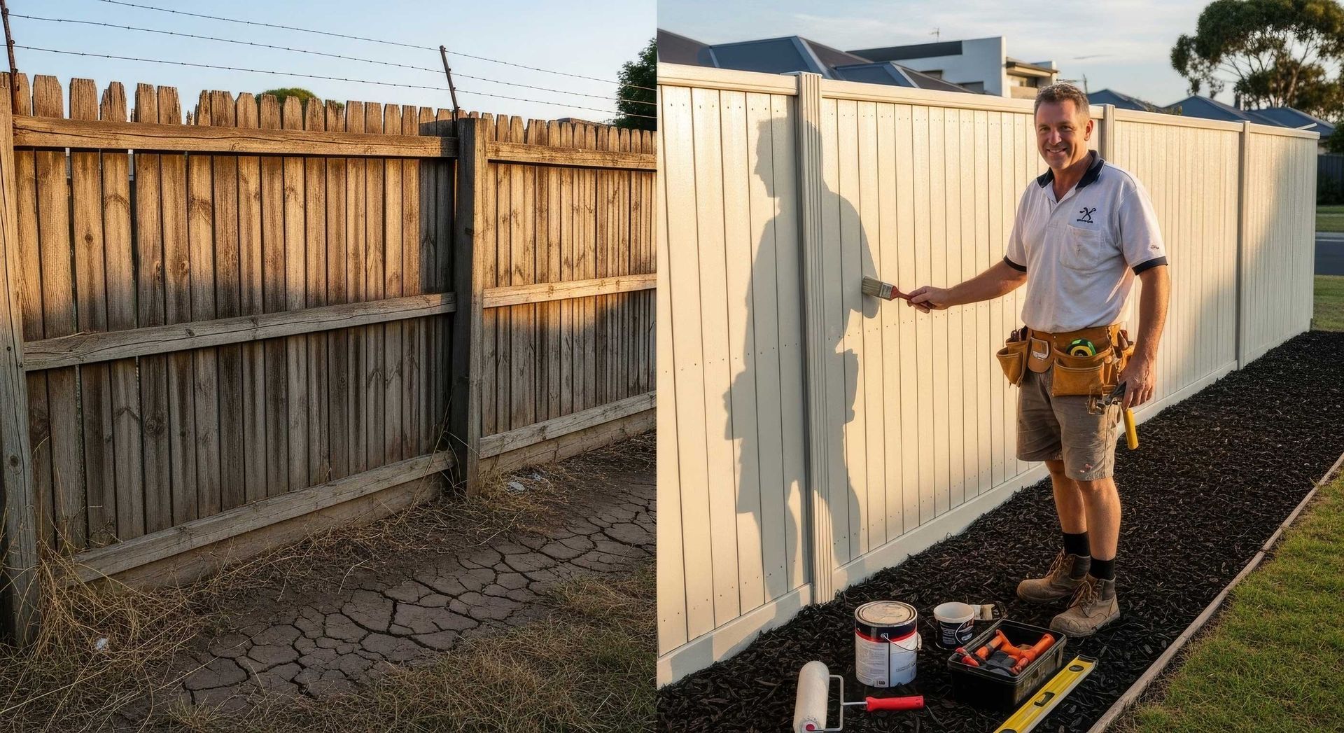 Property Maintenance Services Hervey Bay