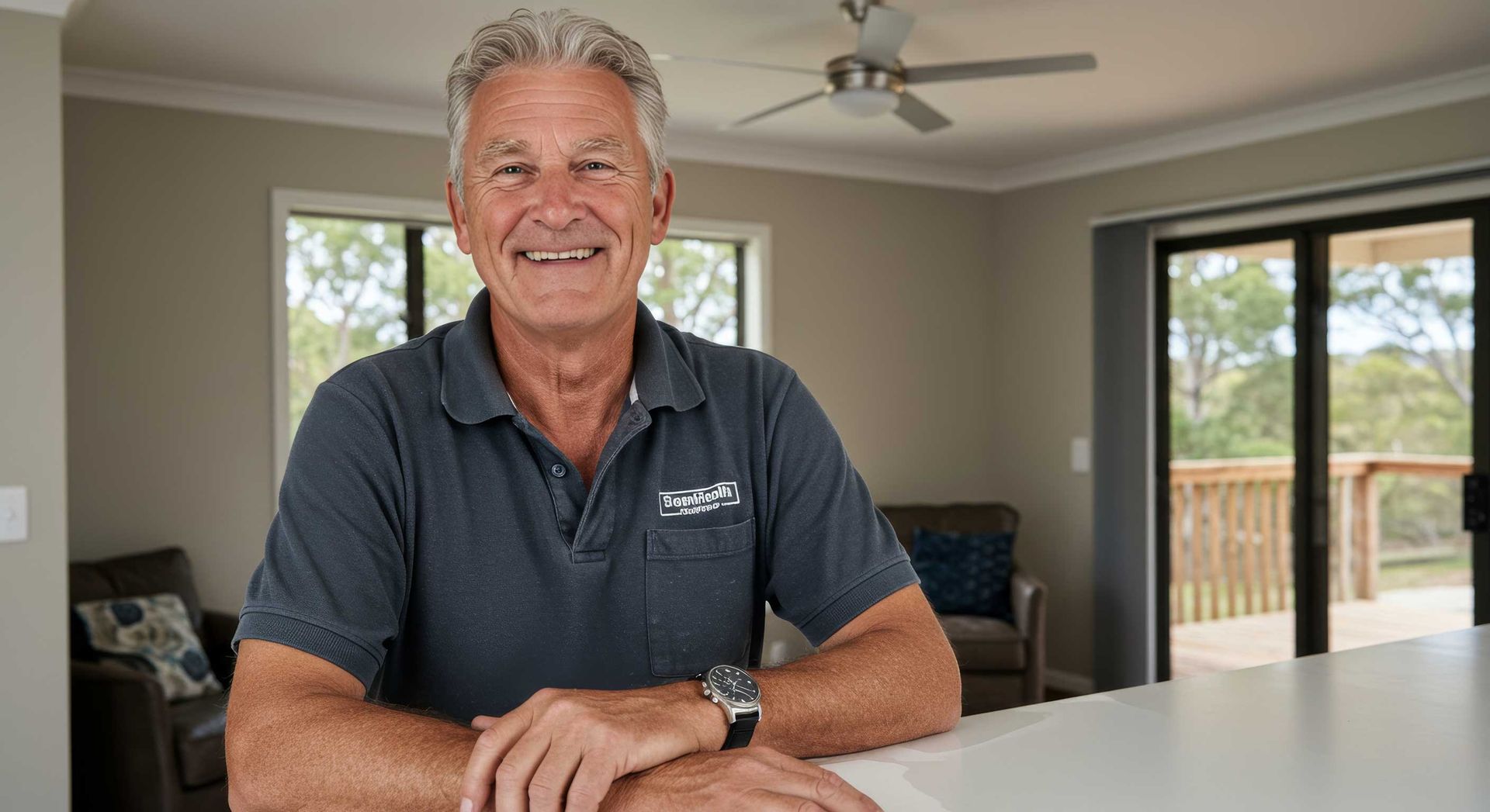 Rob T. Hervey Bay Handyman Review