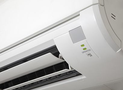 ductless split systems albany, ny