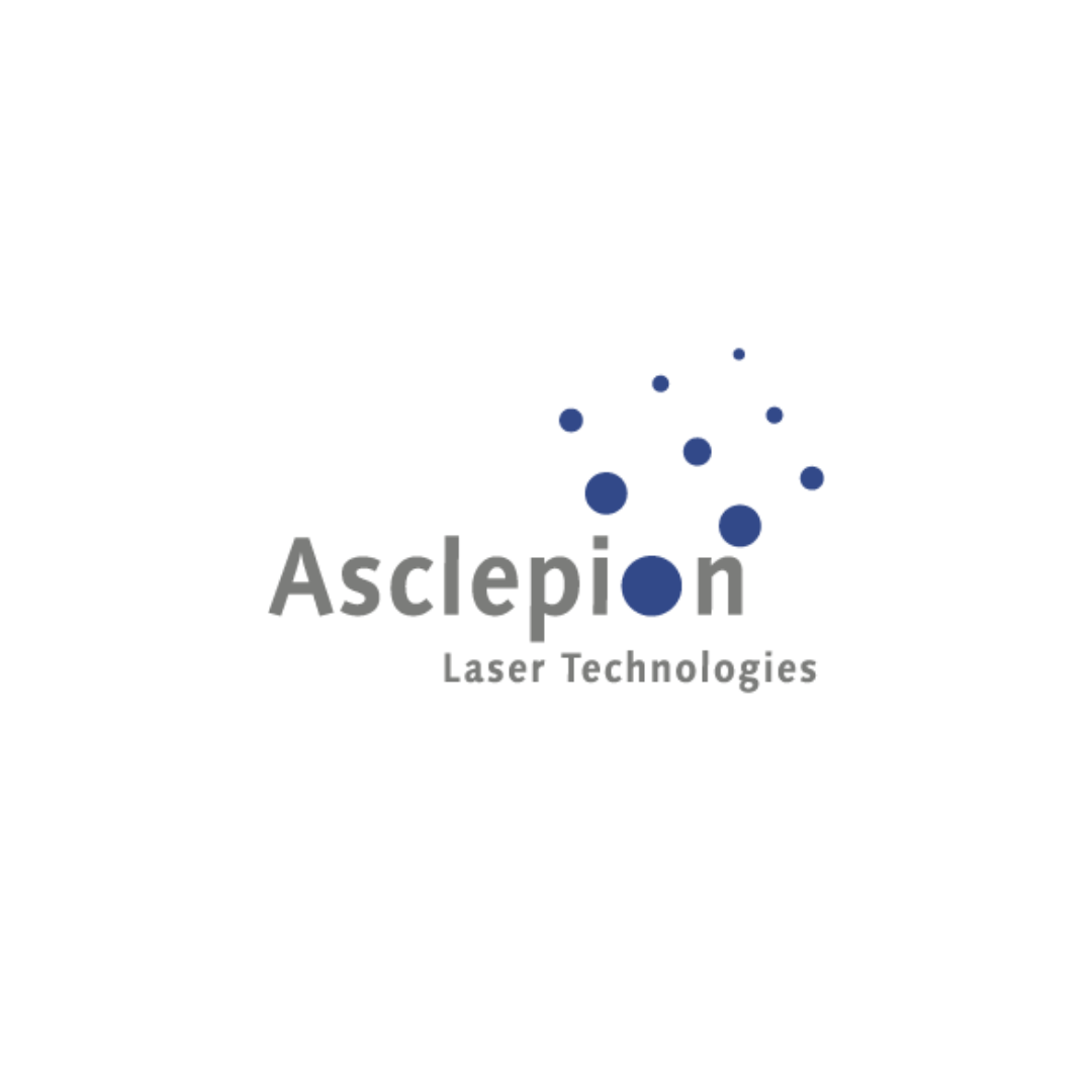 Asclepion 台灣合作夥伴