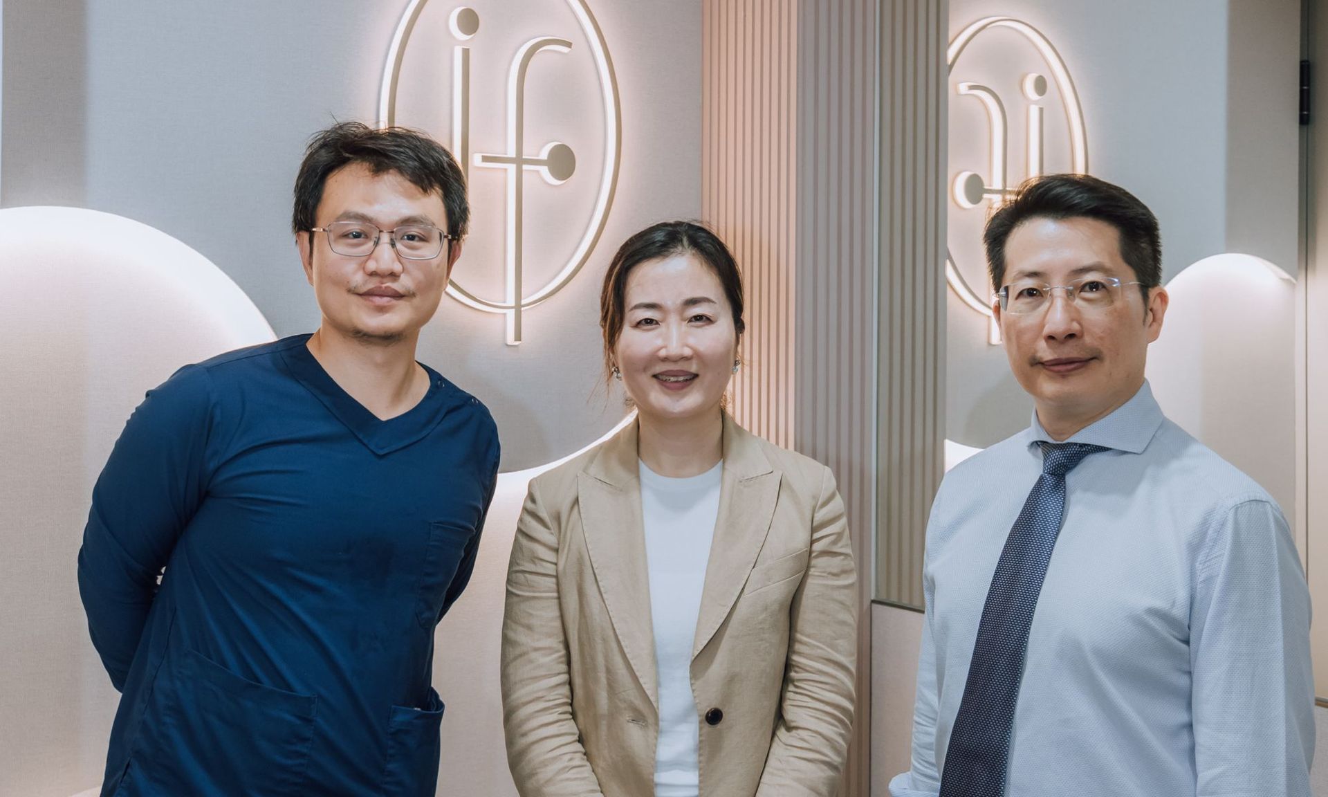Reepot AI時光雷射 醫膚親子診所