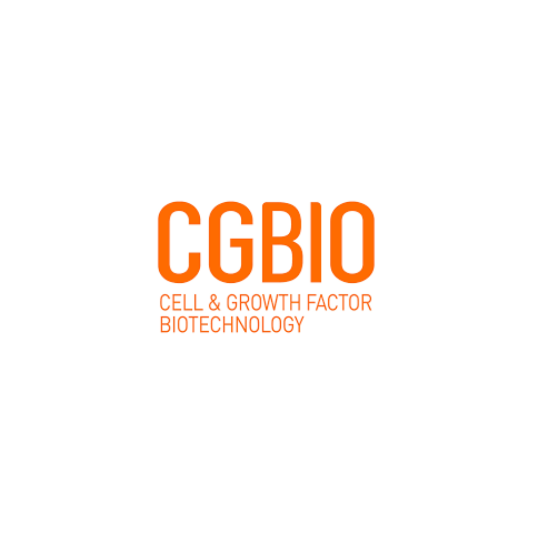 CGBIO 台灣合作夥伴