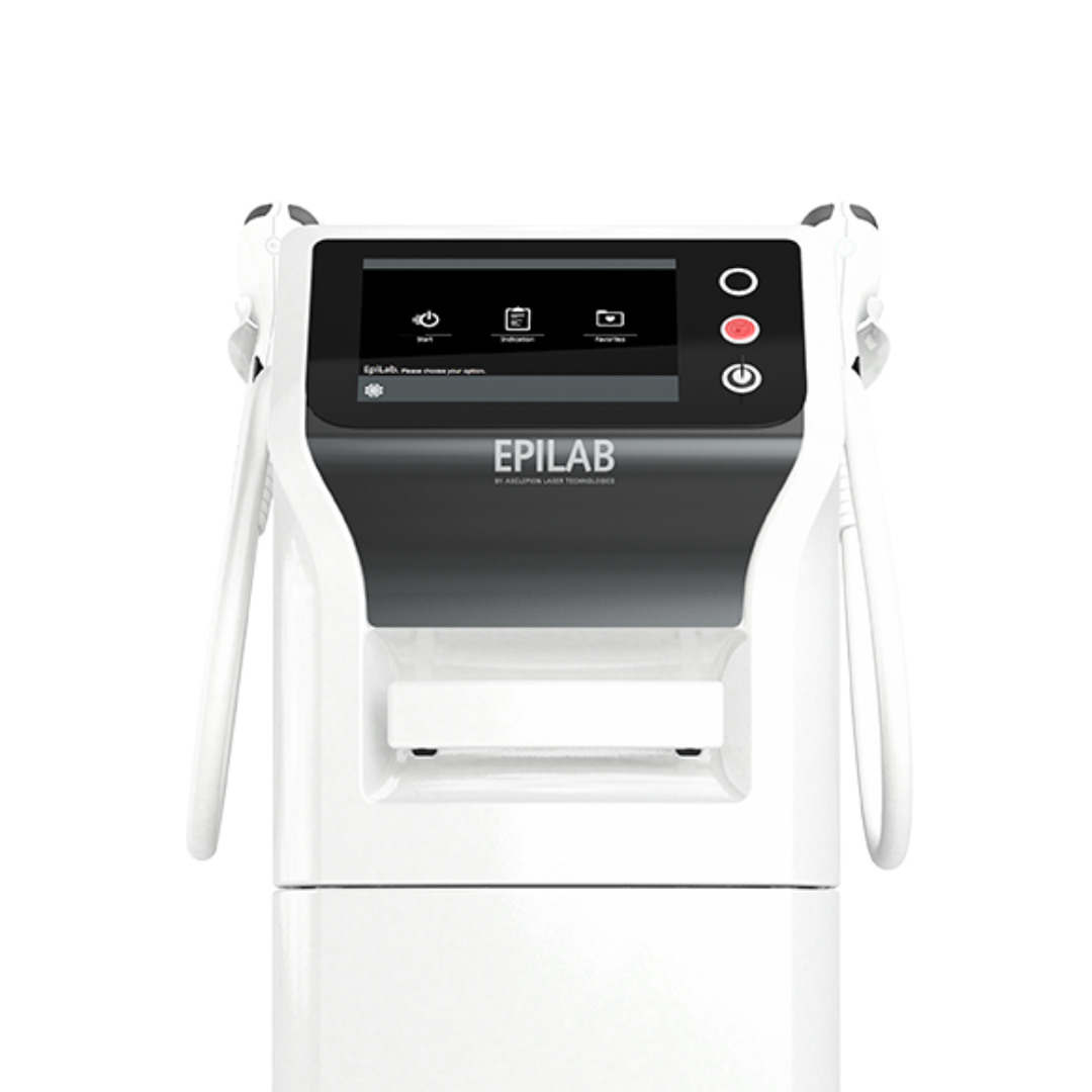 EPILAB 德國鈦提升 艾比雷射