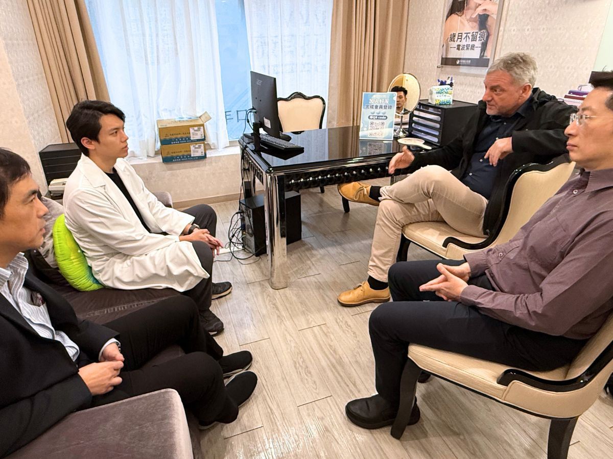 INDEX穎德國際淨妍醫美診所EPILAB德國鈦提升艾比雷射