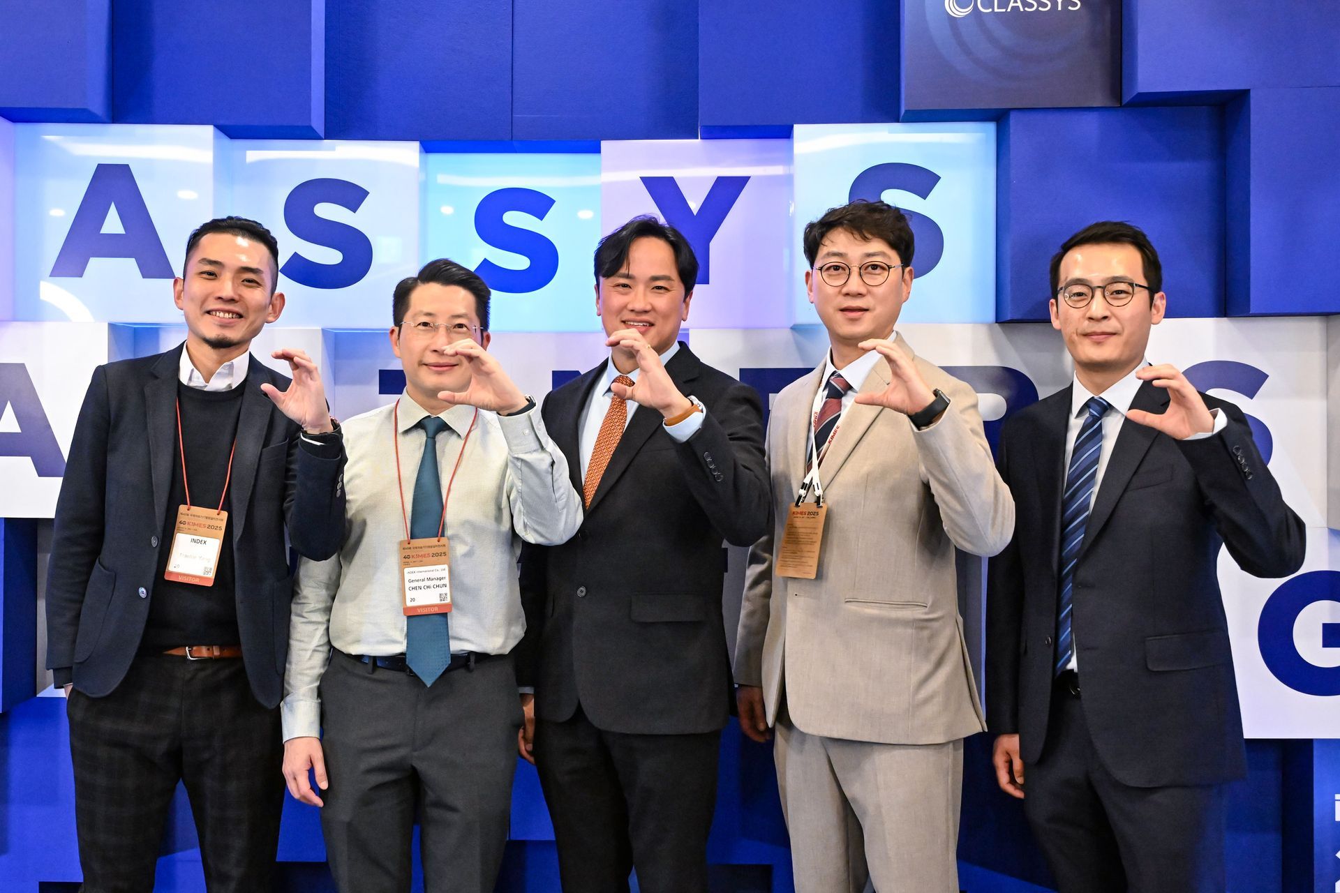 Reepot  Symposium In SEOUL