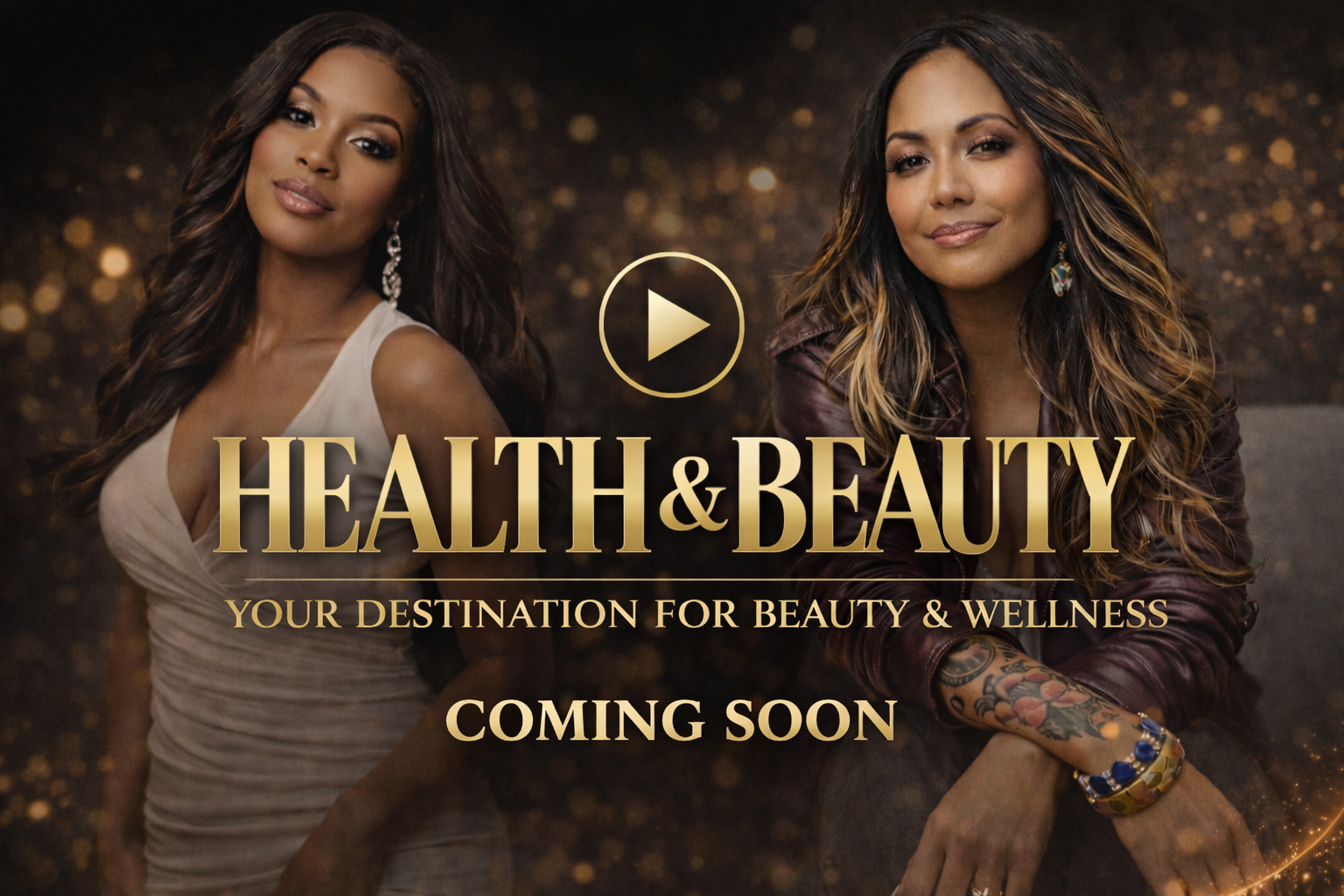 Health and Beauty TV