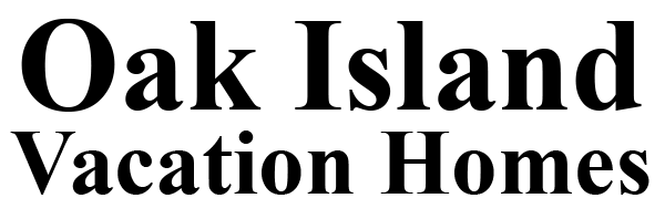 Oak Island Vacation Homes logo