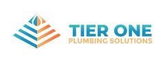 Tier One Plumbing Solutions Logo