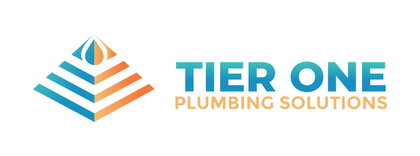 Tier One Plumbing Solutions Logo