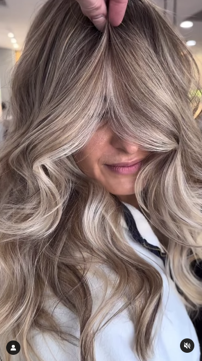The Best Way To Take Care Of Blonde Hair