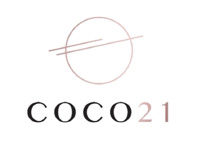 coco21 logo