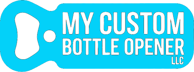 My Custom Bottle Opener LLC logo