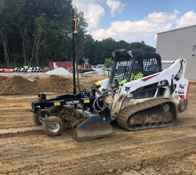 Concrete Contractors — Highway Freeway Construction in Virginia Beach, VA