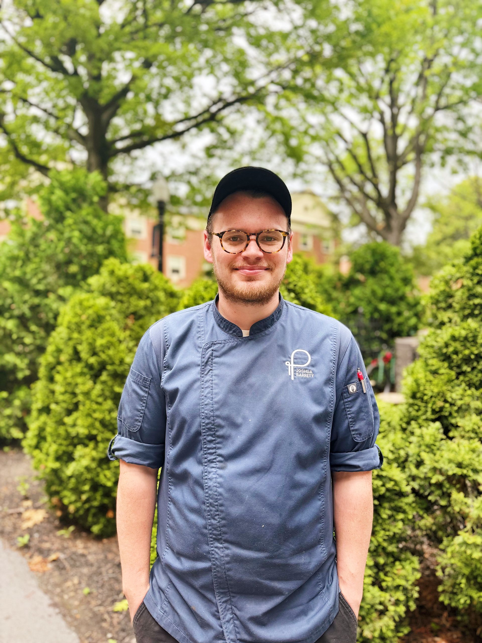 Profile picture of staff member