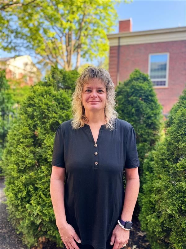 Profile picture of staff member