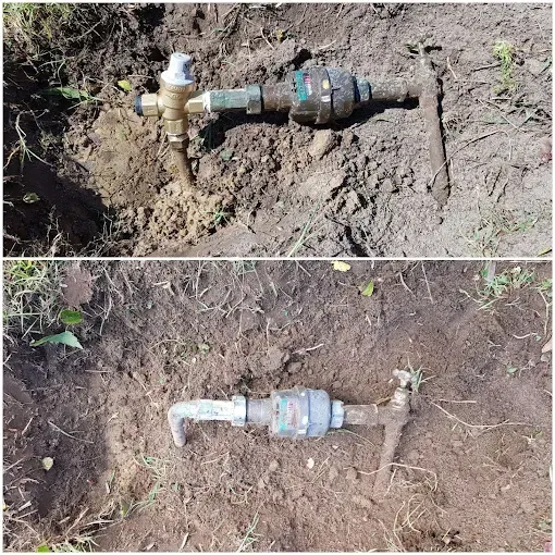 thermostatic shower valve installed in a residence  — Jobs2BDone in Woy Woy, NSW