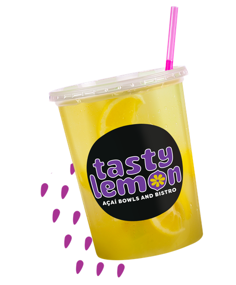 Tasty Lemon