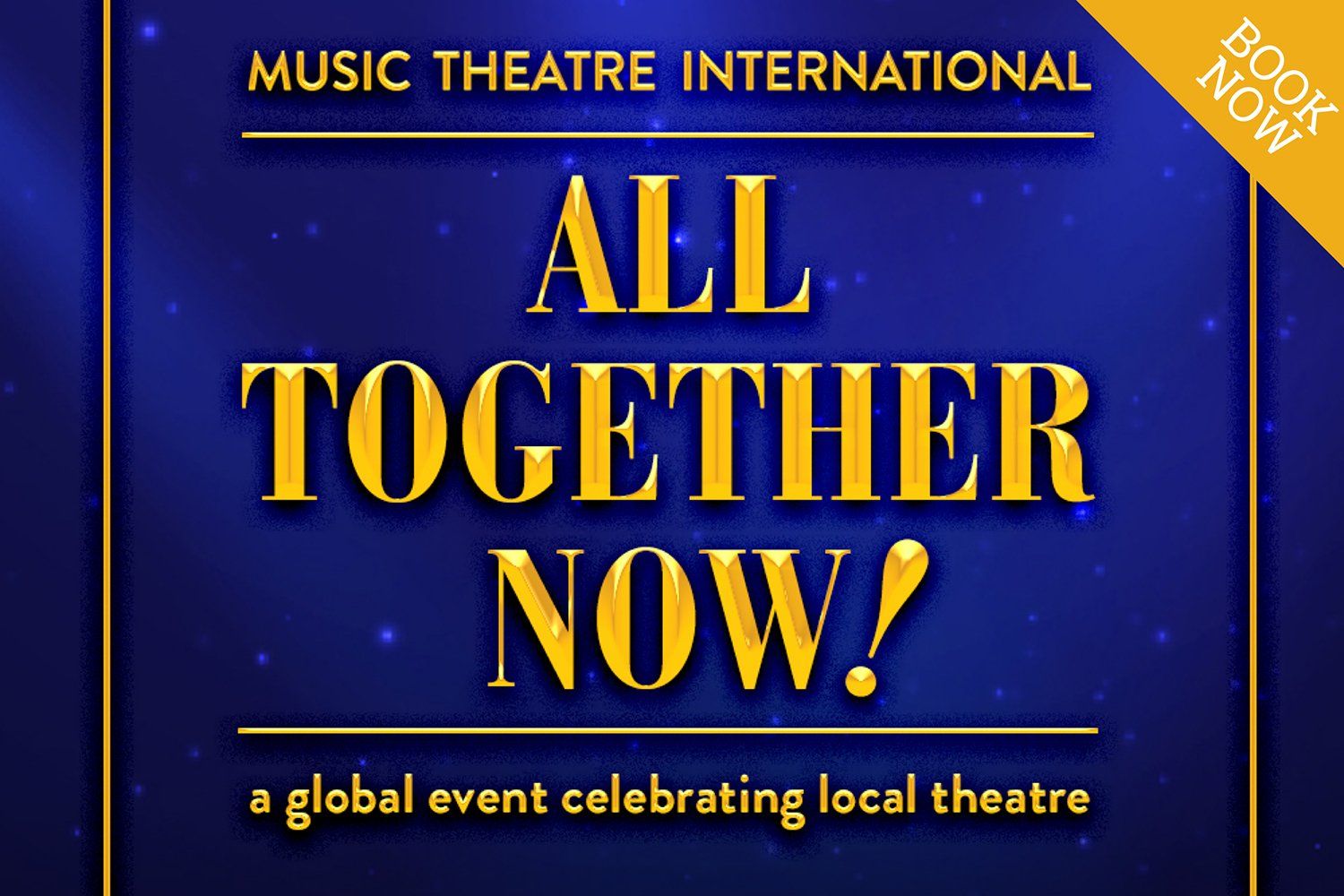 Music Theatre International