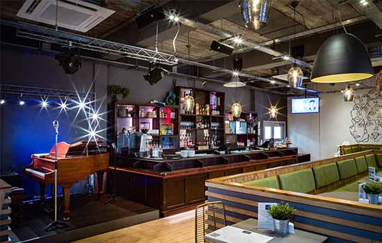 Café Bar