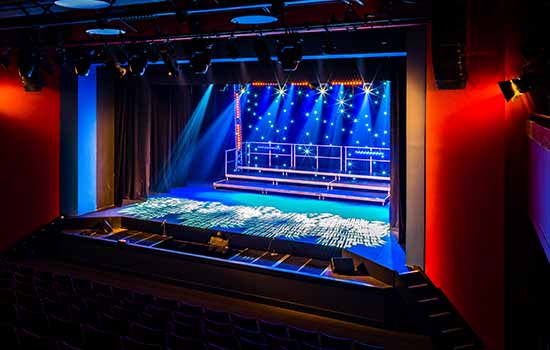 Venue Hire