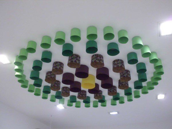 Involucri di panettoni