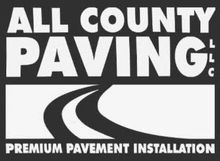 All County Paving