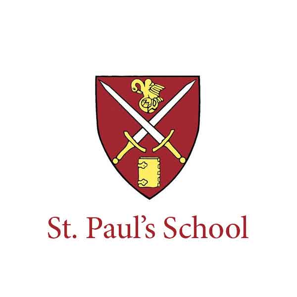 St Paul's School