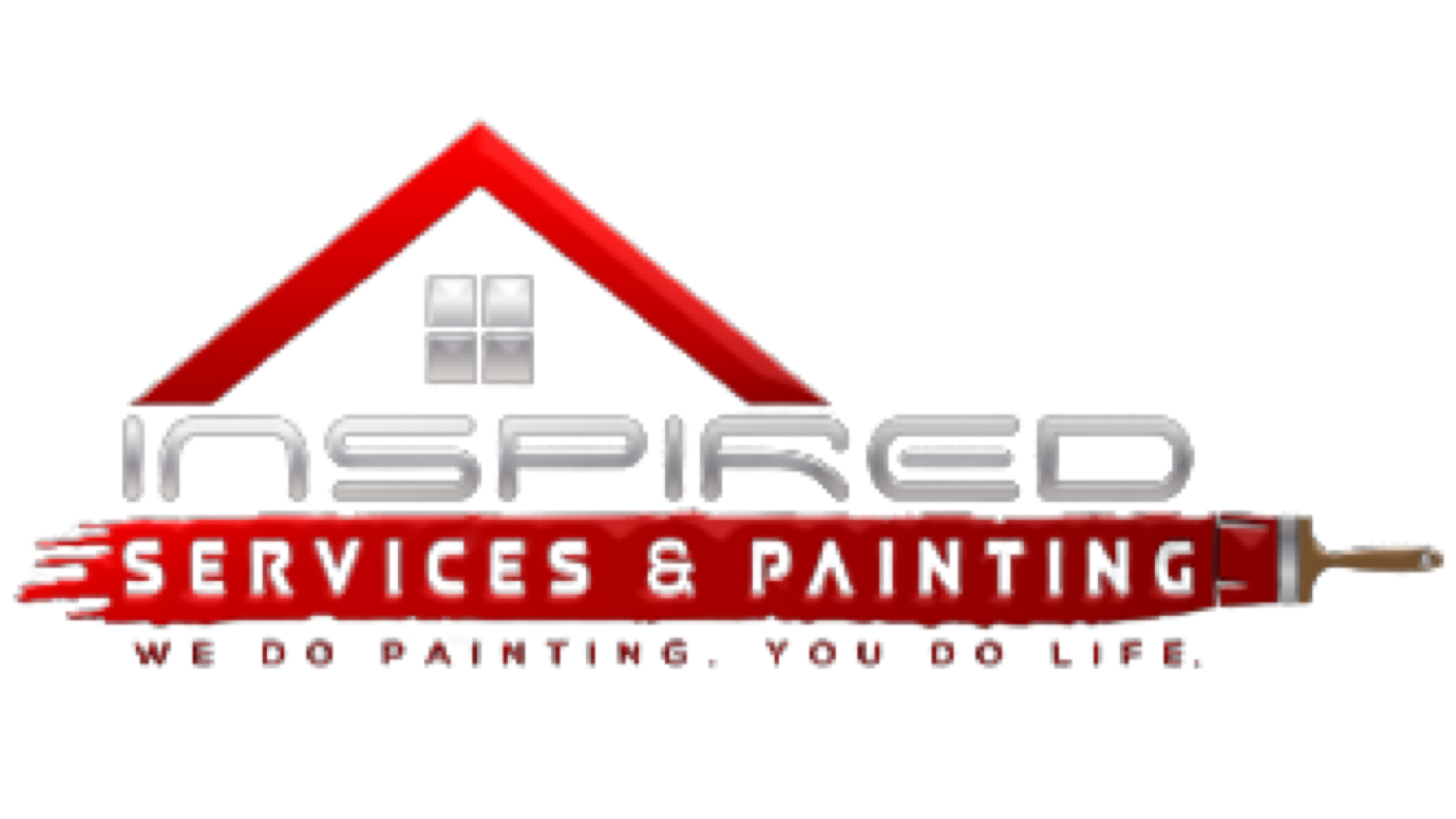 Inspired Services & Painting
