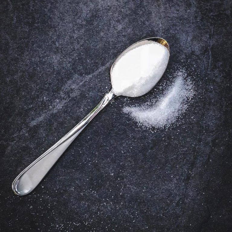 Sugar: The Dangerous Food Additive That’s in Everything