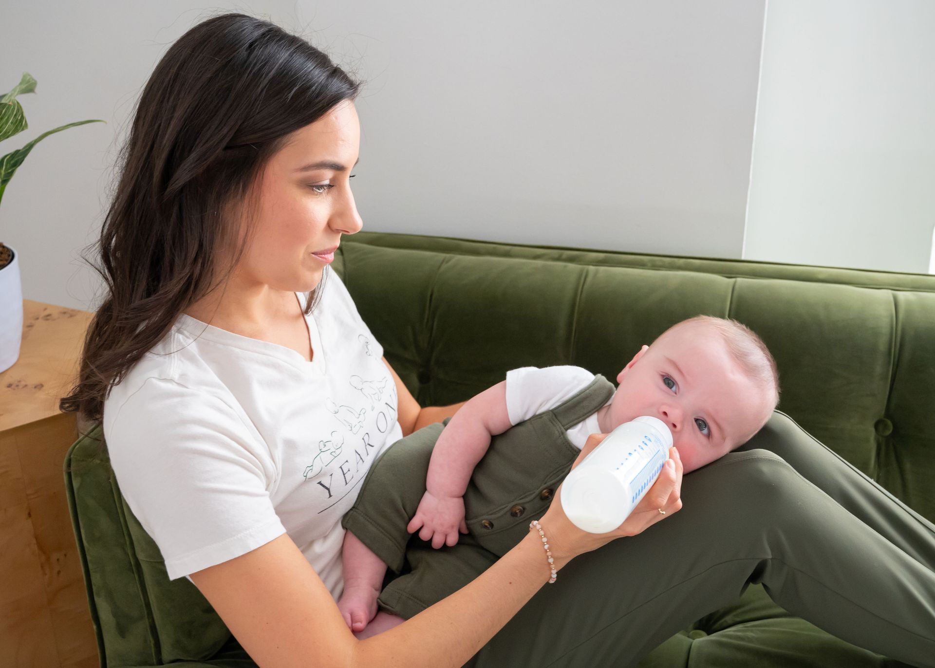 Baby Digestion: What&rsquo;s Normal, What&rsquo;s Hard, and How Support Can  Help