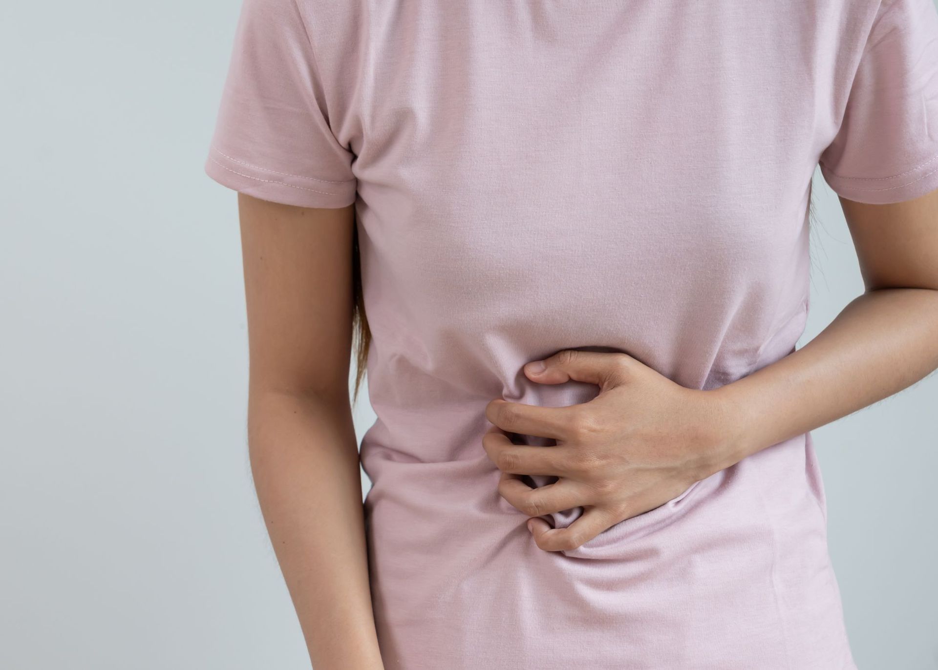 Postpartum Digestive Issues: