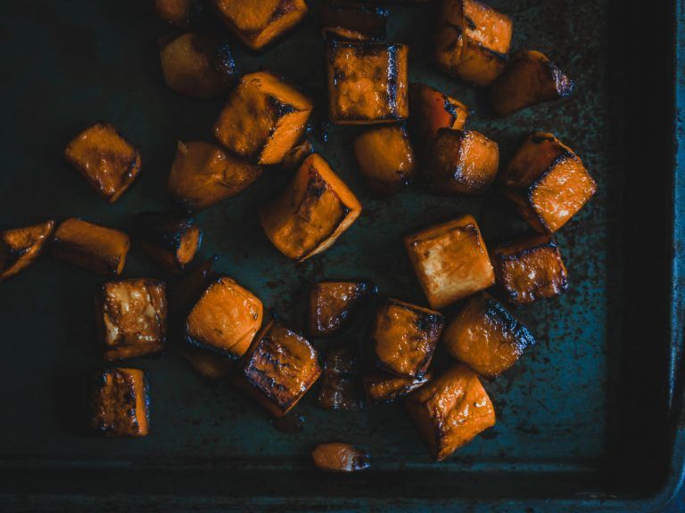 Are Roasted Vegetables Sabotaging Your Health?