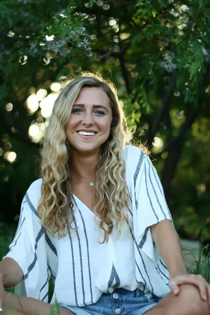 Taylor Stolt Austin Functional Medicine Dietitian