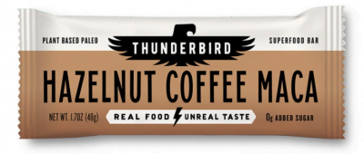 thunderbird bars healthy nutrition healthy christmas gift ideas