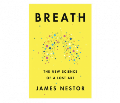 breath james nestor healthy christmas gift ideas