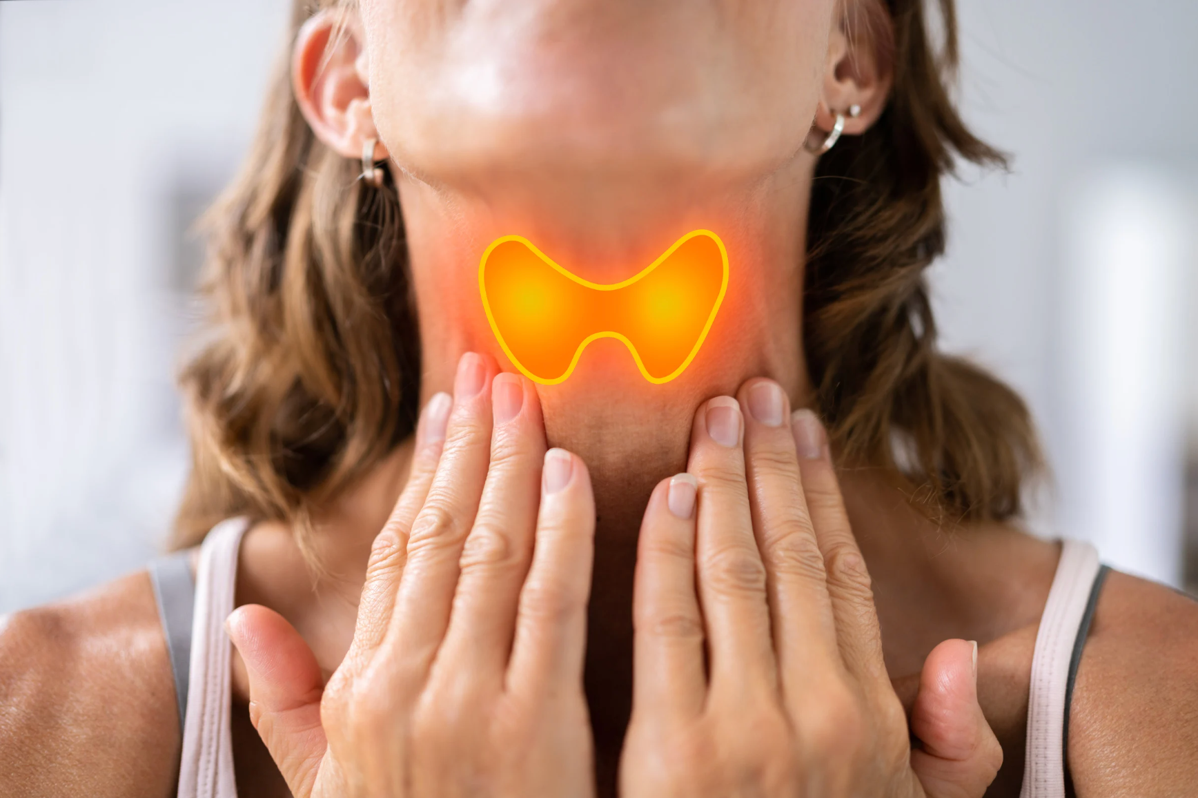 hashimoto's low 
thyroid
