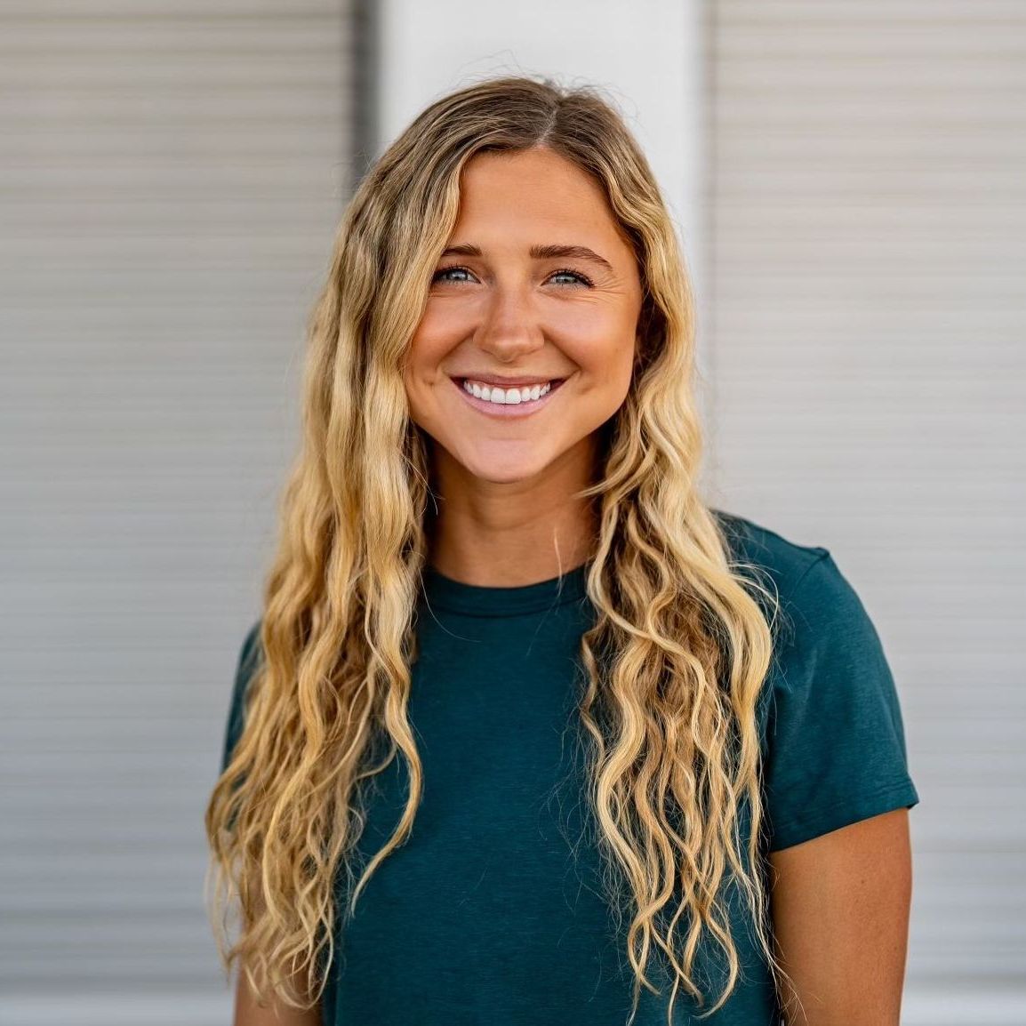 Taylor Stolt Austin Functional Medicine Dietitian
