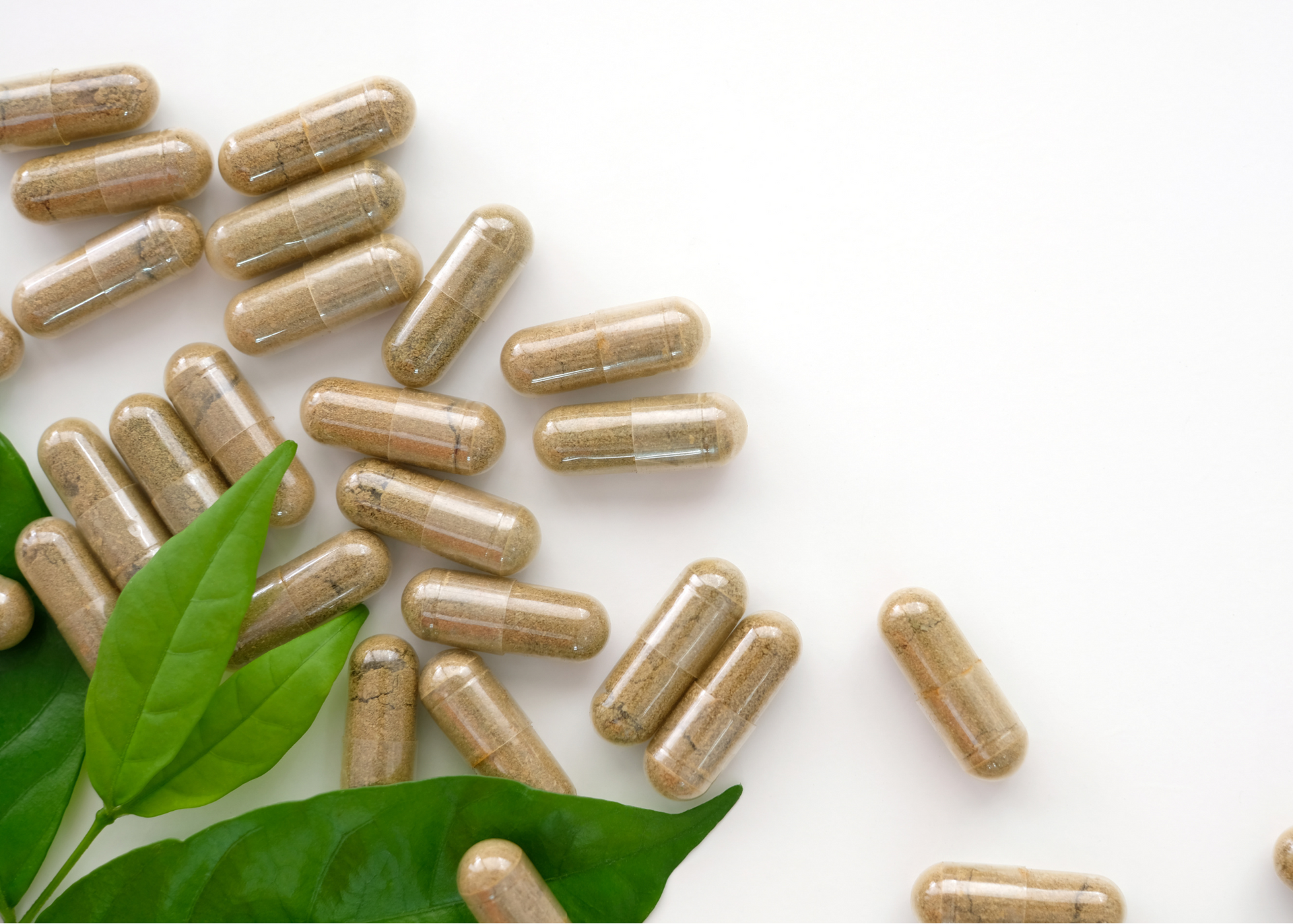 hormone balancing supplements