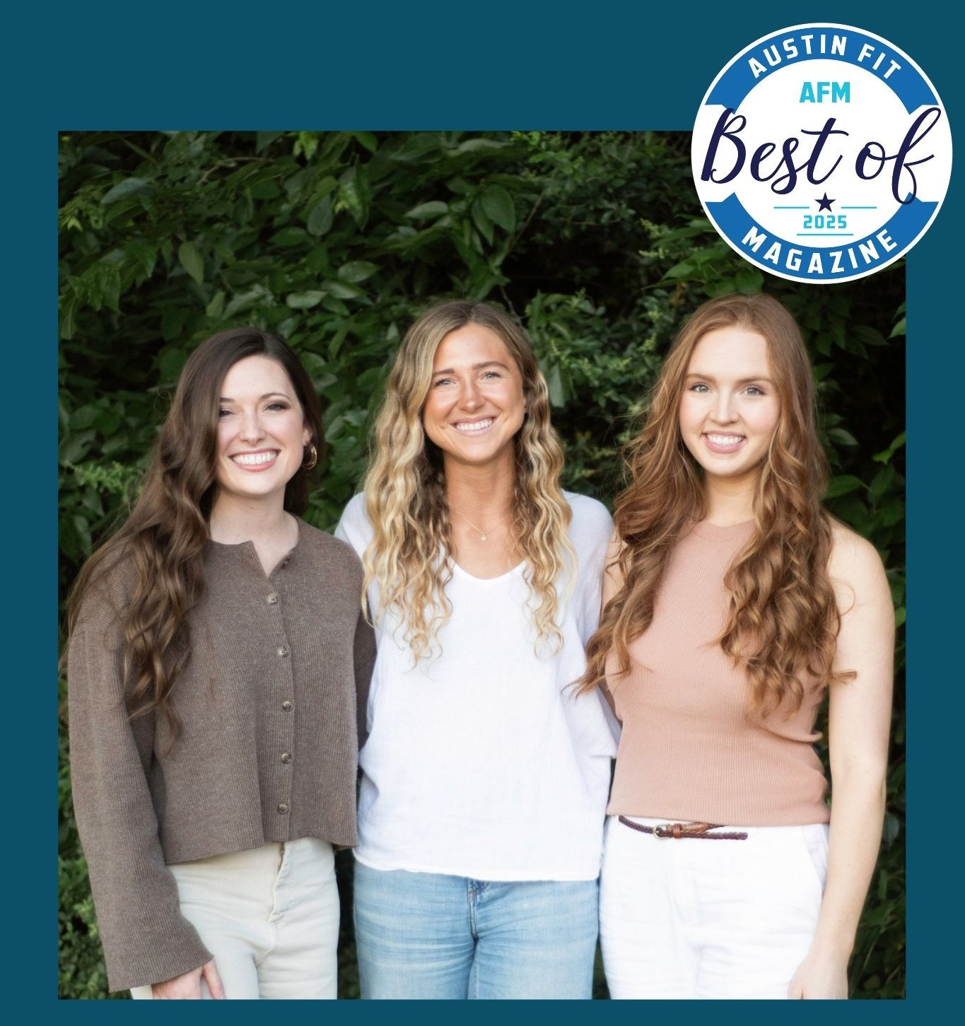 Plate and Canvas functional medicine hormone balance and gut health