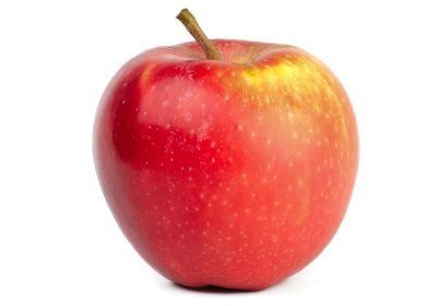 apple with no background